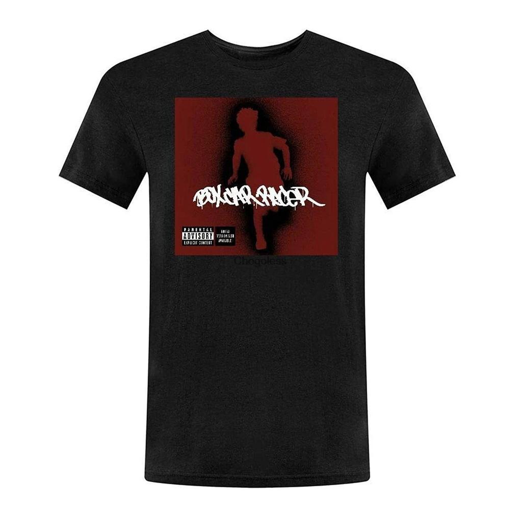 Box Car Racer Album T-Shirt