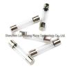 6x30mm Glass Fuse Tube, 0.5A-30A, 250V