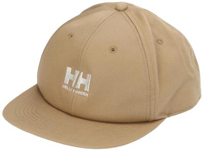 Кепка Helly Hansen HH Logo Twill, Цвет Wet Rope