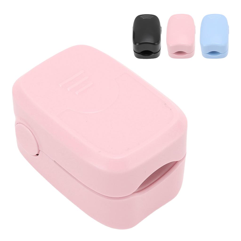 Лампа для ремонта ногтей, портативное умное устройство для чистки ногтей, аккумулятор 400 мАч для ежедневного использования