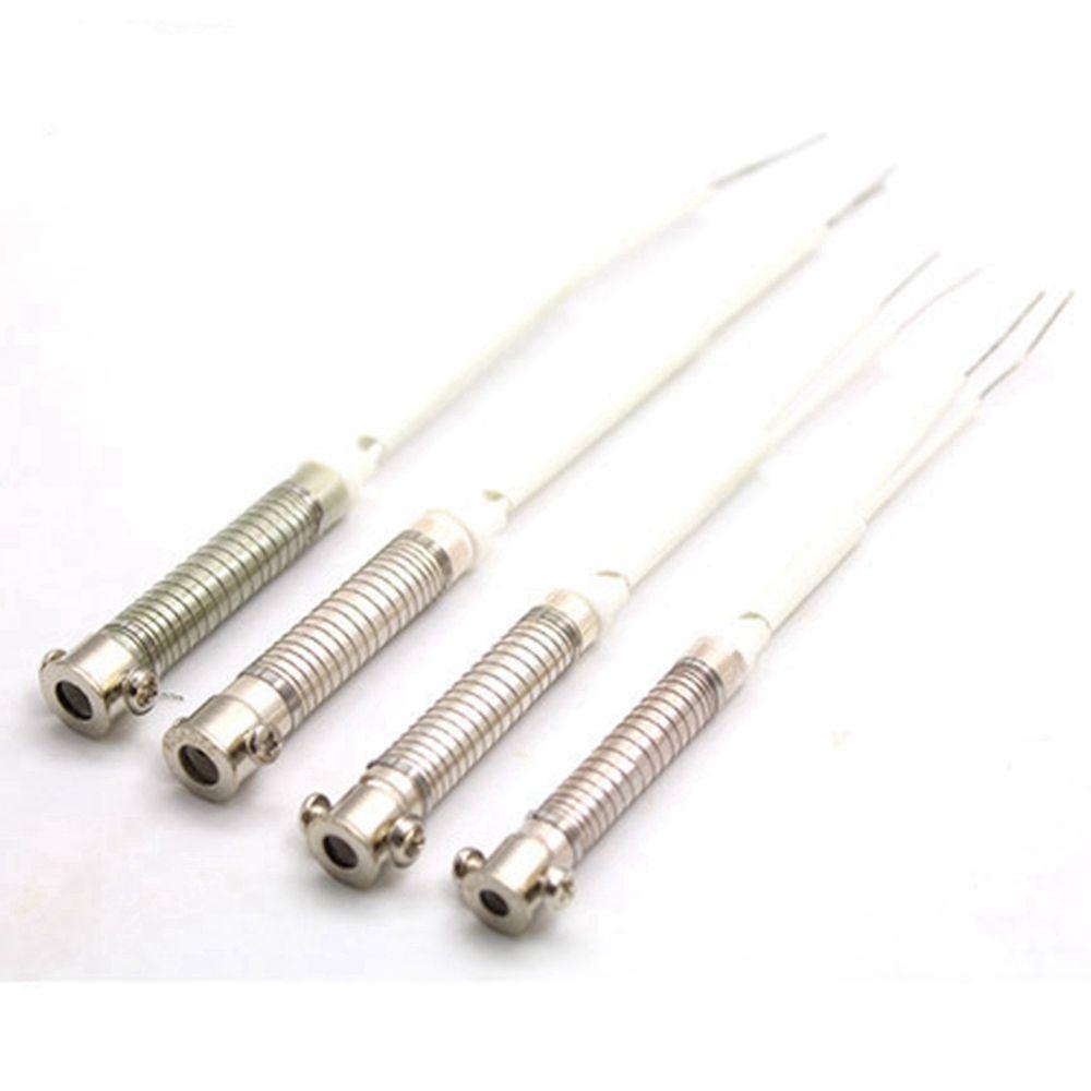 Heat 220V 30W40W60W Soldering Iron Core Weld Equipment Welding Tool Heating Element Replacement