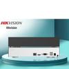 Hikvision Интеллектуальный сетевой видеорегистратор CN вилка (адаптер в комплекте)