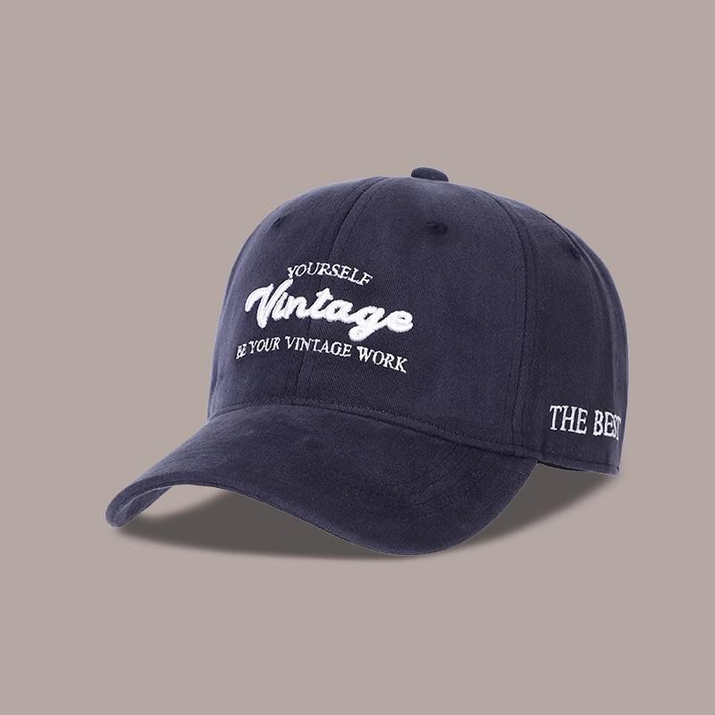 Бейсболки Женские Вышитые Буквы Snapback Кепки Для Женщин Мужчин Винтажные С Широкими Полями Глубоким Верхом Защита От Солнца Козырек Костяная Кепка
