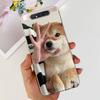For Samsung A 80 A80 Case Popular Butterfly Silicone Cover Phone Case For Samsung Galaxy A80 2019 A805 A805F GalaxyA80 A90 Funda