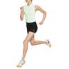 Nike Trail Women's Dri FIT High Waisted 4' Tight Running Shorts HV2353-010