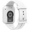 Для Xiaomi Smart Band 9 Pro Силиконовый Сменный Ремешок Браслет для Часов с Защитным Чехлом