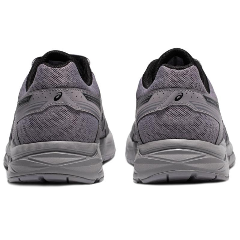 Asics Кроссовки Gel Contend 4 'Grey Black' T8D4Q-032