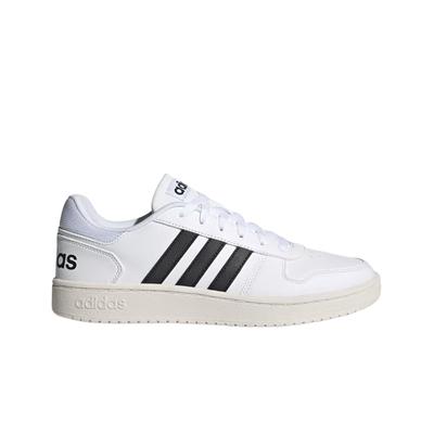 Hoops 2.0 Белый Основной Черный