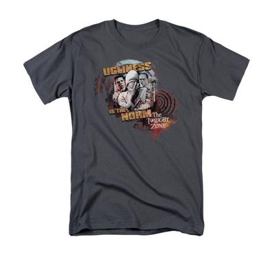 Сумеречная зона Норма Телешоу Футболка Размеры S-4XL НОВАЯ