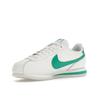 Nike Cortez Sail Stadium Green Men Sneakers Cream DM4044-104