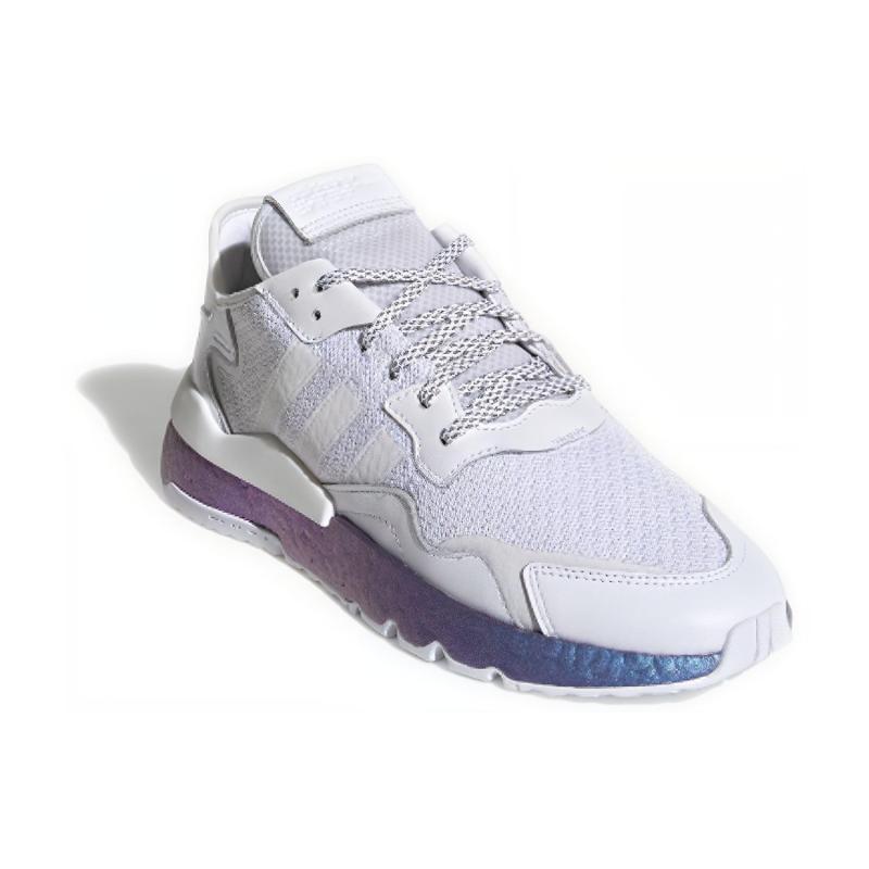 Adidas Кроссовки Nite Jogger Cloud White Crystal FV3746