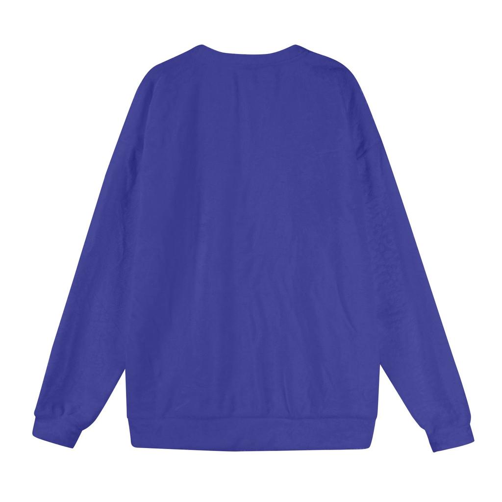 Женская мода зимняя принтованная женская пижама с длинным рукавом