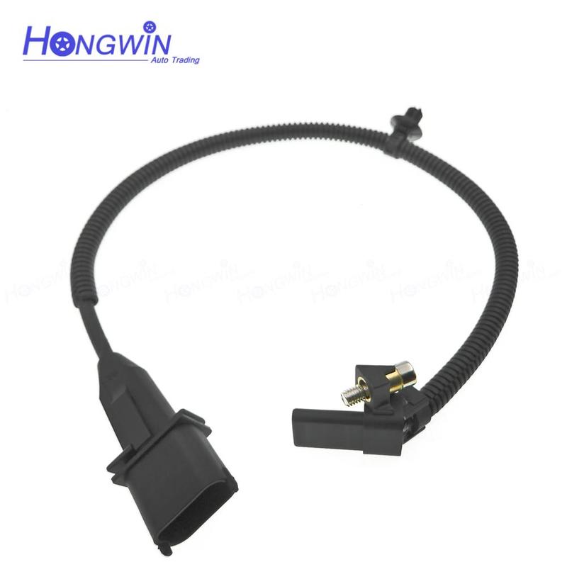 Genuine No.: 55567243 New Crankshaft Position Sensor For Chevrolet Cruze Sonic 2011-2016 1.4L/1.6L//1.8L/2.0L PC885