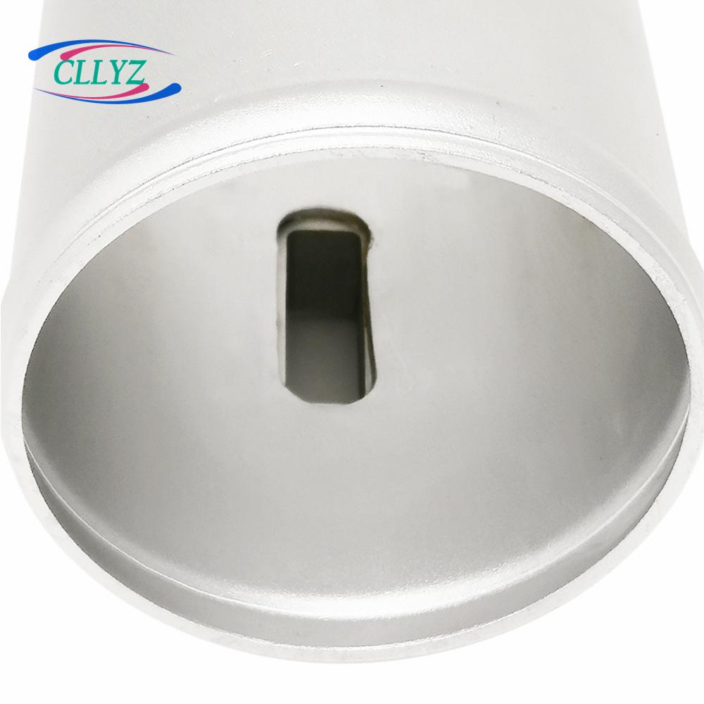 Suitable for Honda Nissan Air Mass Sensor Adapter Bracket Air Inlet MAF High Performance 63/70/76/83MM Auto Parts Universal
