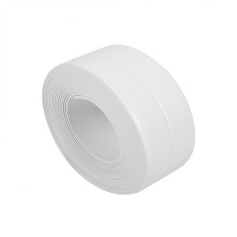 Кухонная раковина, ванна, уплотнительная лента, самоклеящаяся наклейка на стену