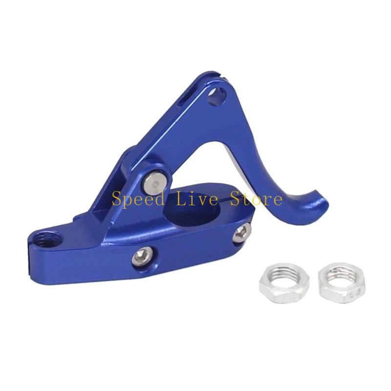 547C Watercraft Finger Throttle For 440 550 650 701 760 Marine Boat-Yacht Accessories