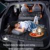 Коврик в багажник Lynk & Co 08 TPE2026 - Новый аксессуар для пола и багажника автомобиля