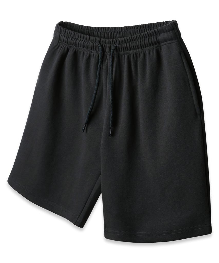 ALVINCLO Cotton Elastic Sweat Shorts Pan 1450 (7 Colors)