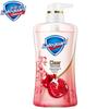 Гель для душа Safeguard Красный Гранат