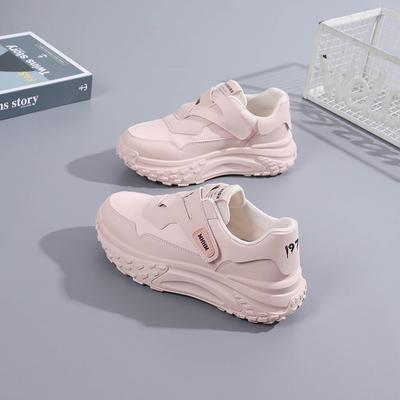 Модная женская повседневная обувь Дизайнерская женская обувь на танкетке и платформе Брендовая модная обувь Плоские мокасины Роскошные кроссовки Zapatillas Mujer