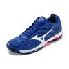 Mizuno Hurricane 3 Blue/White Sneakers V1GA174020