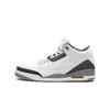 Air 3 Retro Cement Grey