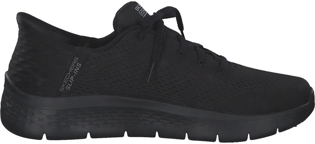Skechers GO WALK Flex - New World Sneakers (216505) Black