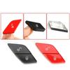 W205 W253 Car Front Door Lock Switch Button Level Central Lock Switch Cover For Mercedes  Benz C E GLC Class W213