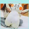 Cat Blushing Plush Toy Dolls Room Decoration Children Festivals Gift Pp Cotton