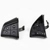 Steering Wheel Control Switch Assembly 4-Button For Benz W164 ML GL W251 R 06-09