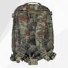Wilderness Expedition Camo Assault Backpack