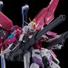 BANDAI SPIRITS RG Судьба Импульс 1/144