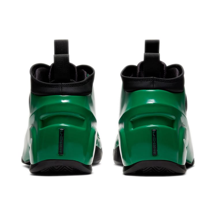 Nike Самолет Air Flightposite 2 Clover CD7399-001