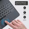 Чехол-клавиатура Magic Keyboard для iPad Air 4/5 10.9" с магнитной подвеской