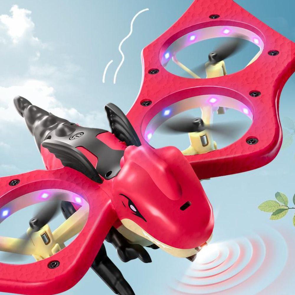 EPP Foam Remote Control Foam Fighter 2.4G Radio Control Plane Kids Gifts