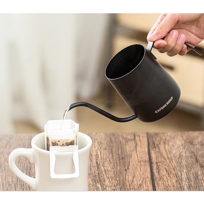 50 шт./упак. капельный кофейный фильтр-мешок портативный подвесной ушной фильтр кофейные фильтры бумажные для дома и офиса путешествия Br