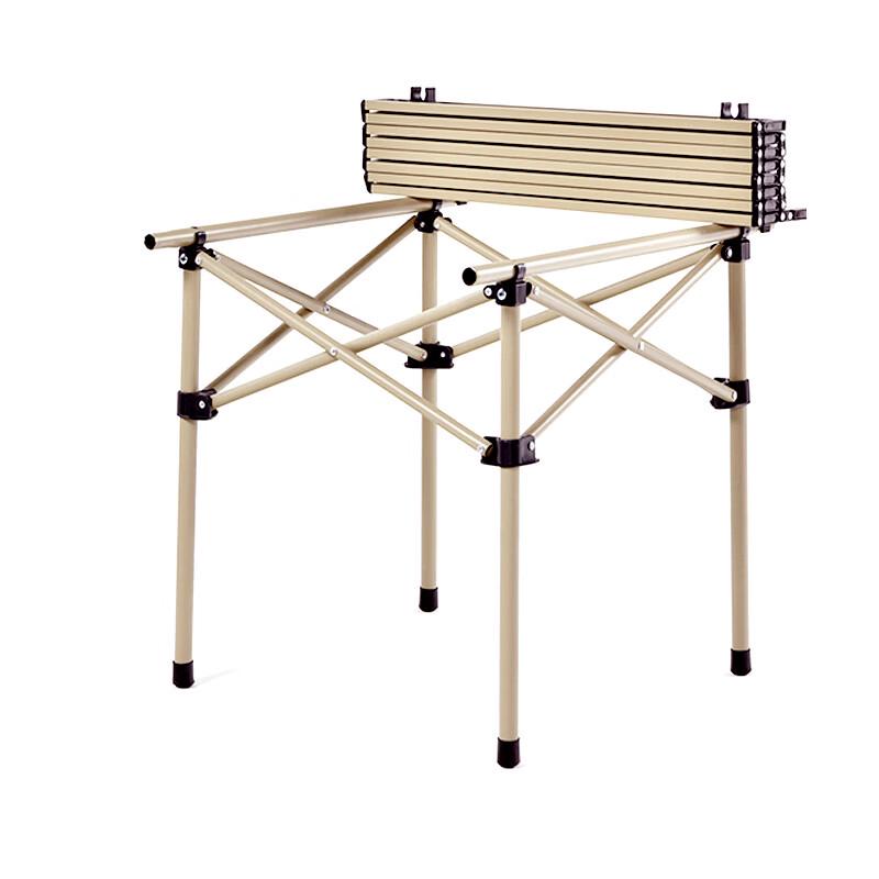 Tri-polar TP8816 Outdoor Folding Table and Chair Set