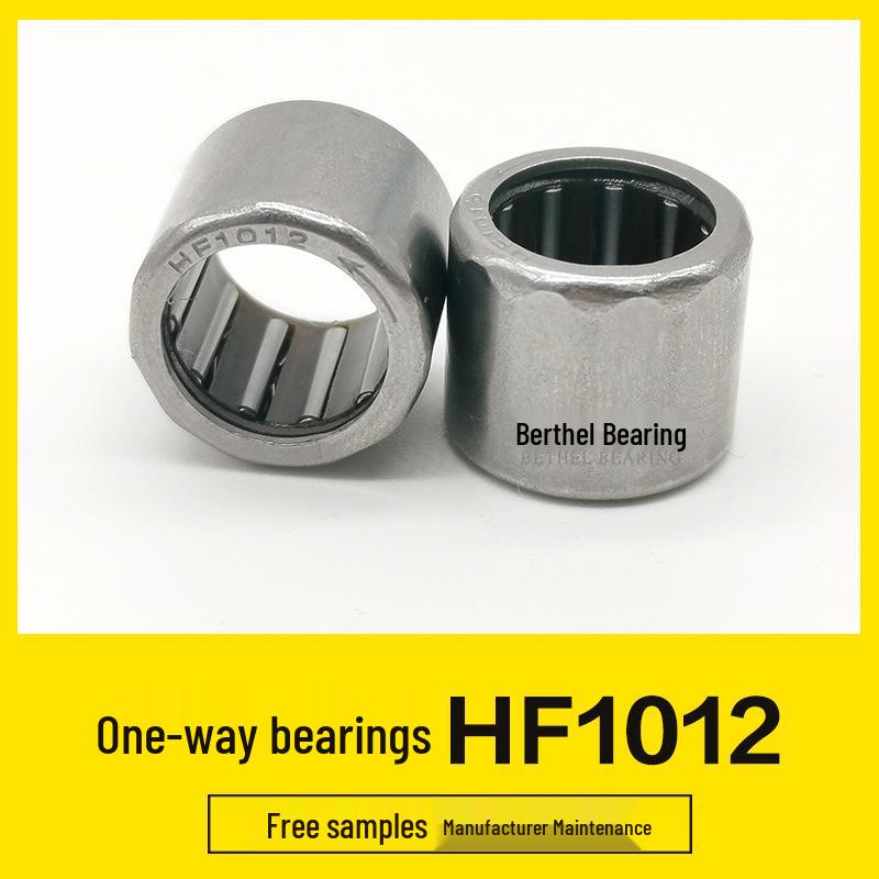 HF1012 One-Way Anti-Rotation Needle Roller Bearing for Scooter Damper
