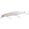 SHIMANO Saltwater Lure Hirame Minnow III Jet S Kirakirakiss Minnow, Nessa, 125F, Boost, OM-125M 016,