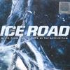 LP Пластинка РАЗНЫЕ ИСПОЛНИТЕЛИ - Ледяная дорога (Музыка От И Вдохнов BMIRS0100E Big Machine Rec 2022 США Рок