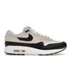 Air Max 1 Essential White Black Мужские кроссовки Summit-White FZ5808-101