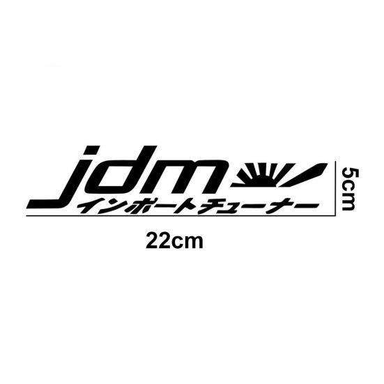 Car Styling Letter Window Door Laptop Decal Sticker DIY Decor Accessory