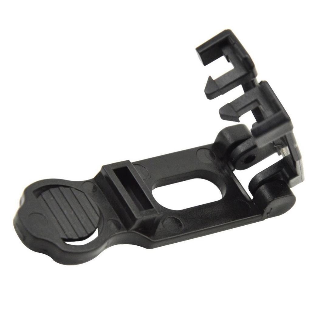 Гибкий зажим для маски для снорклинга, сменный зажим для очков для дайвинга, соединитель для дыхательной трубки, держатель для воздушной трубки для снорклинга