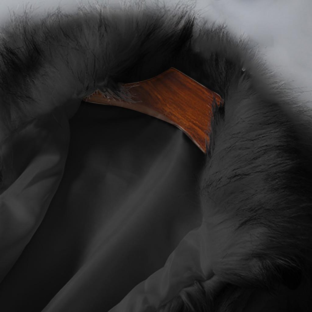 Women's Wool Vest Faux  Vest Stand Collar Faux  Vest Jacket