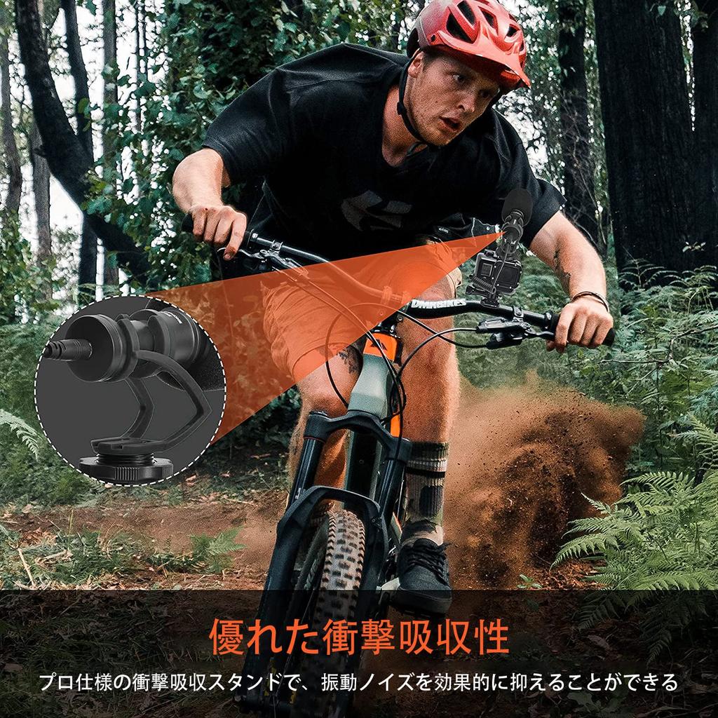 Comica Видеомикрофон B Внешний микрофон Микрофон-пушка Мини-микрофон для смартфона Конденсаторный микрофон Однонаправленный лобовой стекломуштр