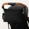 Large-capacity Baby Pram Hanging Bag Multifunction Mommy Shoulder  Bag  Diaper Bottle