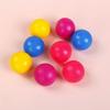 Sticky Wall Ball Sticky Target Ball Suction Top Ball Suction Wall Decompression Ball Suction Wall Ball Sticky Sticky Ball