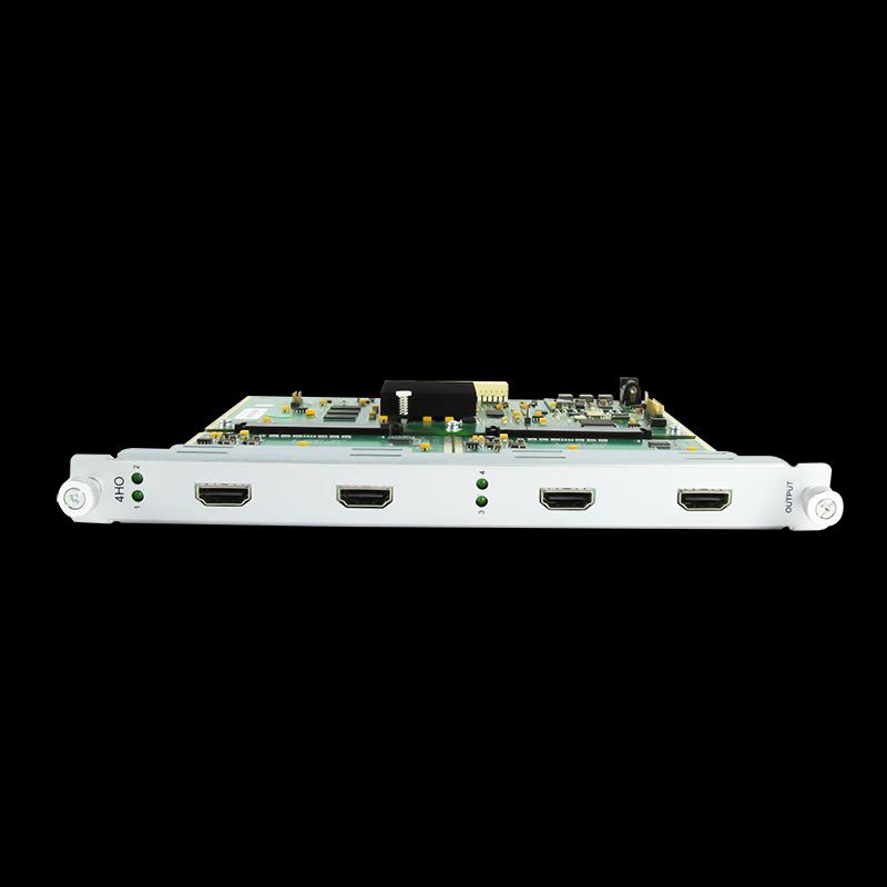 Карта вывода HDMI серии Chunzhong Apollo
