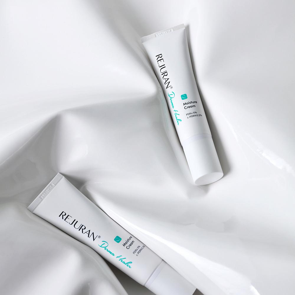 Rejuran Derma Healer Увлажняющий крем 60г