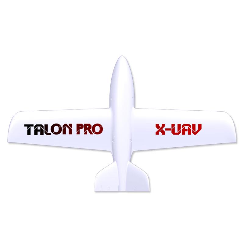 Tianjieli New Little Fatty EPO RC FPV Fixed-Wing Drone (CN version)